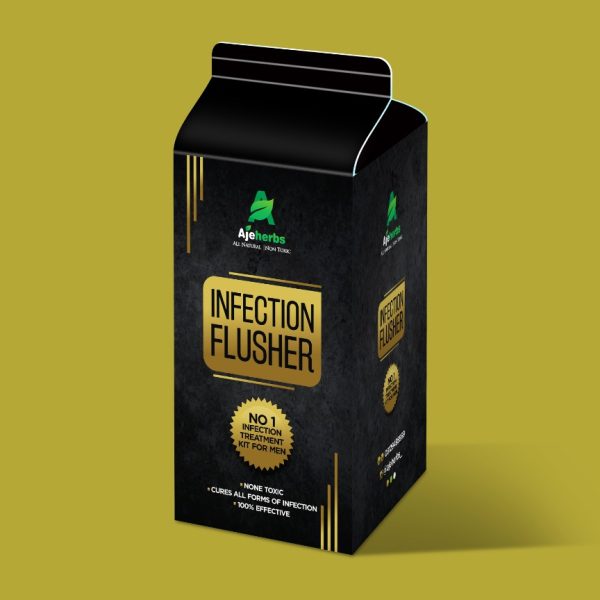 INFECTION FLUSHER